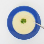 Cauliflower Cheese Soup 1 | Stay at Home Mum.com.au