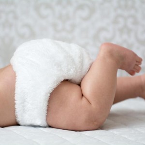 Dealing with Nappy Rash