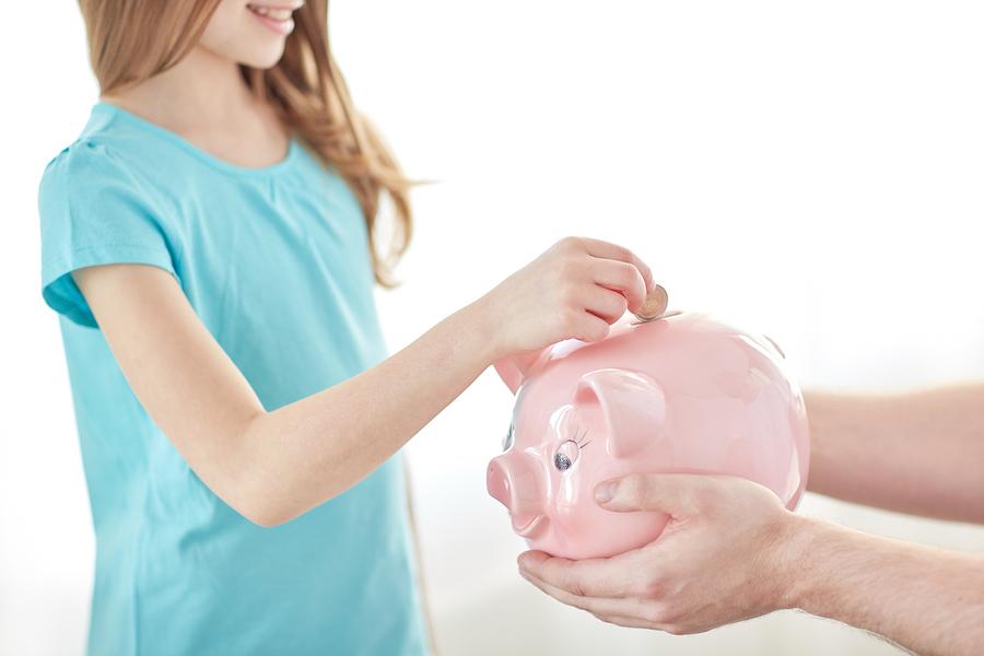 when to give your kids pocket money | Stay at Home Mum.com.au