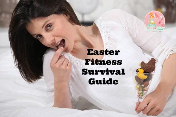 Easter Fitness Survival Guide