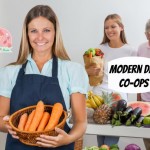 Modern Day Co-Ops