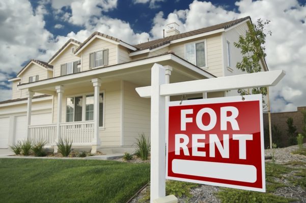 Applying for a Rental Property and Getting the One You Want!