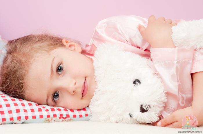 10 Ways to Encourage Your Child to Stay in Their Own Bed
