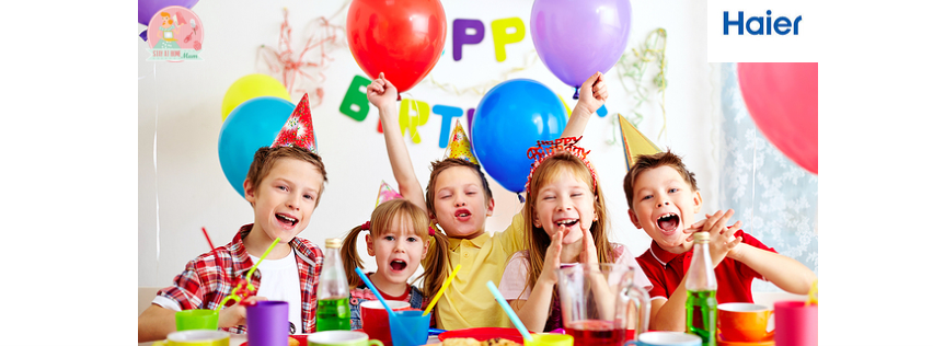 10 Party Hosting Tips to Prevent You from Losing Your Mind