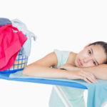 bigstock Tired woman with head resting 38644648 | Stay at Home Mum.com.au