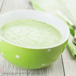 cream of broccoli soup | Stay at Home Mum