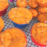 Bolognaise Muffins | Stay at Home Mum