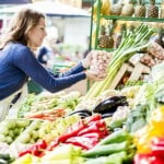 Eating and Shopping Organic On A Budget