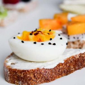 6 Best Foods To Eat For Breakfast When You’re Trying to Lose Weight