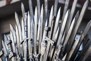 Ten Things We Can Learn From Game of Thrones