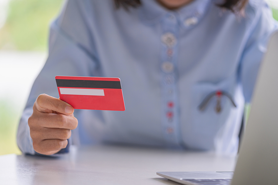 Managing Your Credit Cards