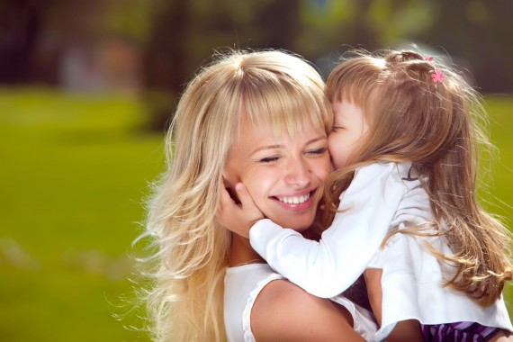 The ABC’s of Being an Awesome Mum