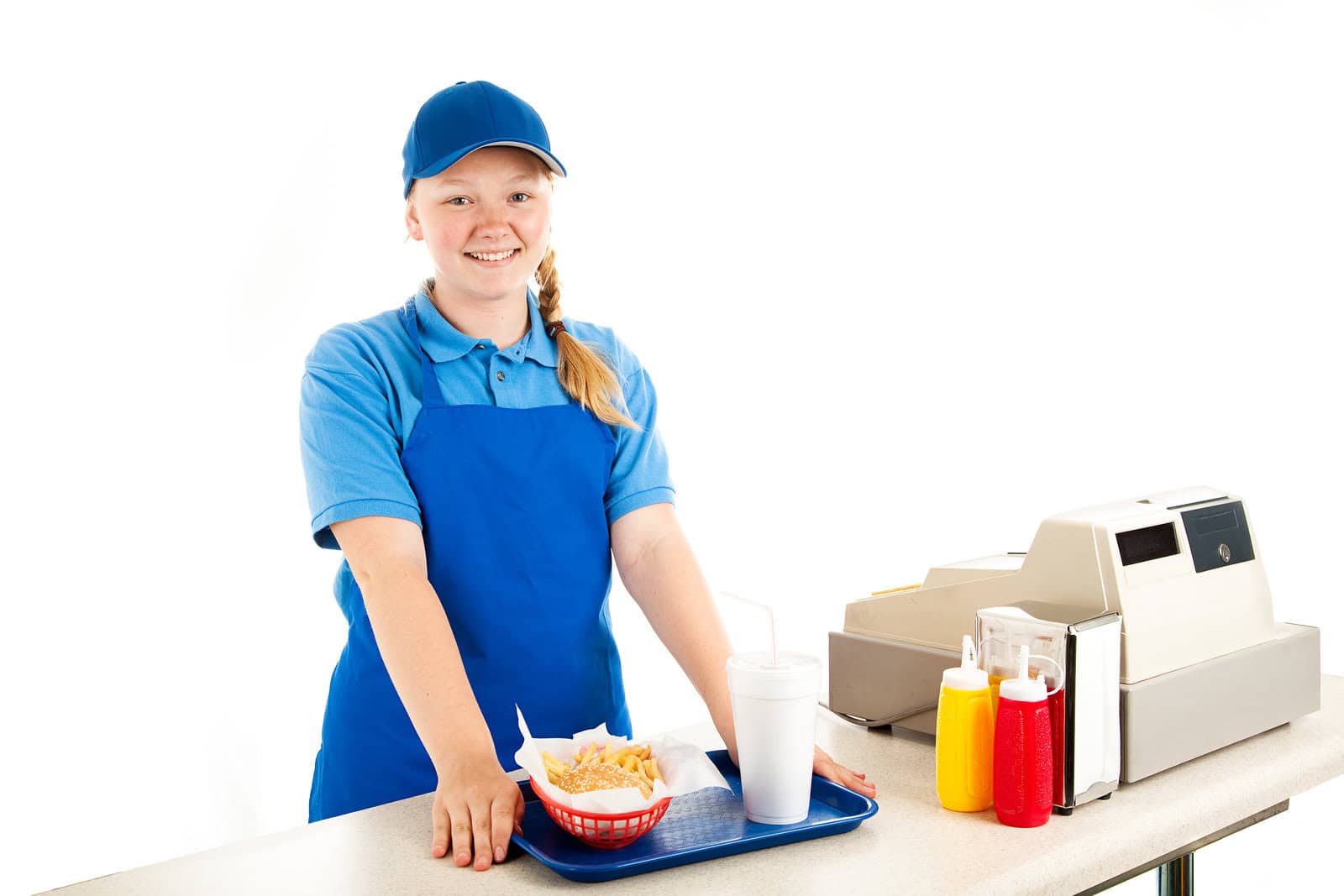 How Much Board Should You Charge Your Working Child