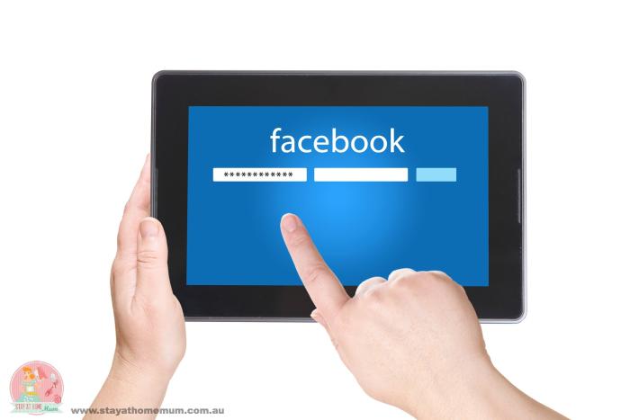 Are You A Facebook Addict?