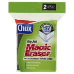 Magic Eraser Big Job