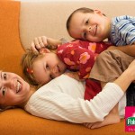 Ditch the Mummy Blahs | Stay at Home Mum