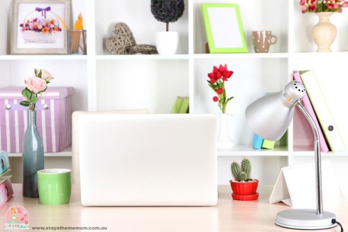 Quick Tips To Create A Better Home Office