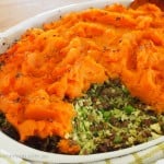 Vegetable Shepards Pie | Stay At Home Mum