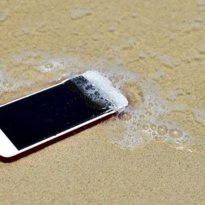 How To Save A Drowned Phone