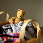 bigstock Paper Bag With Clothes Donatio 338422192 | Stay at Home Mum.com.au