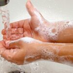 bigstock Washing Hands 3496631 | Stay at Home Mum.com.au