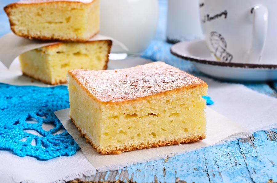 pineapple cake new | Stay at Home Mum.com.au