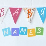 Baby Name Generator | Stay at Home Mum