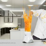 Danger Splashing Food | Stay at Home Mum.com.au