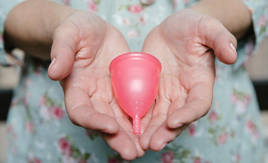 Menstrual Cups | Stay at Home Mum