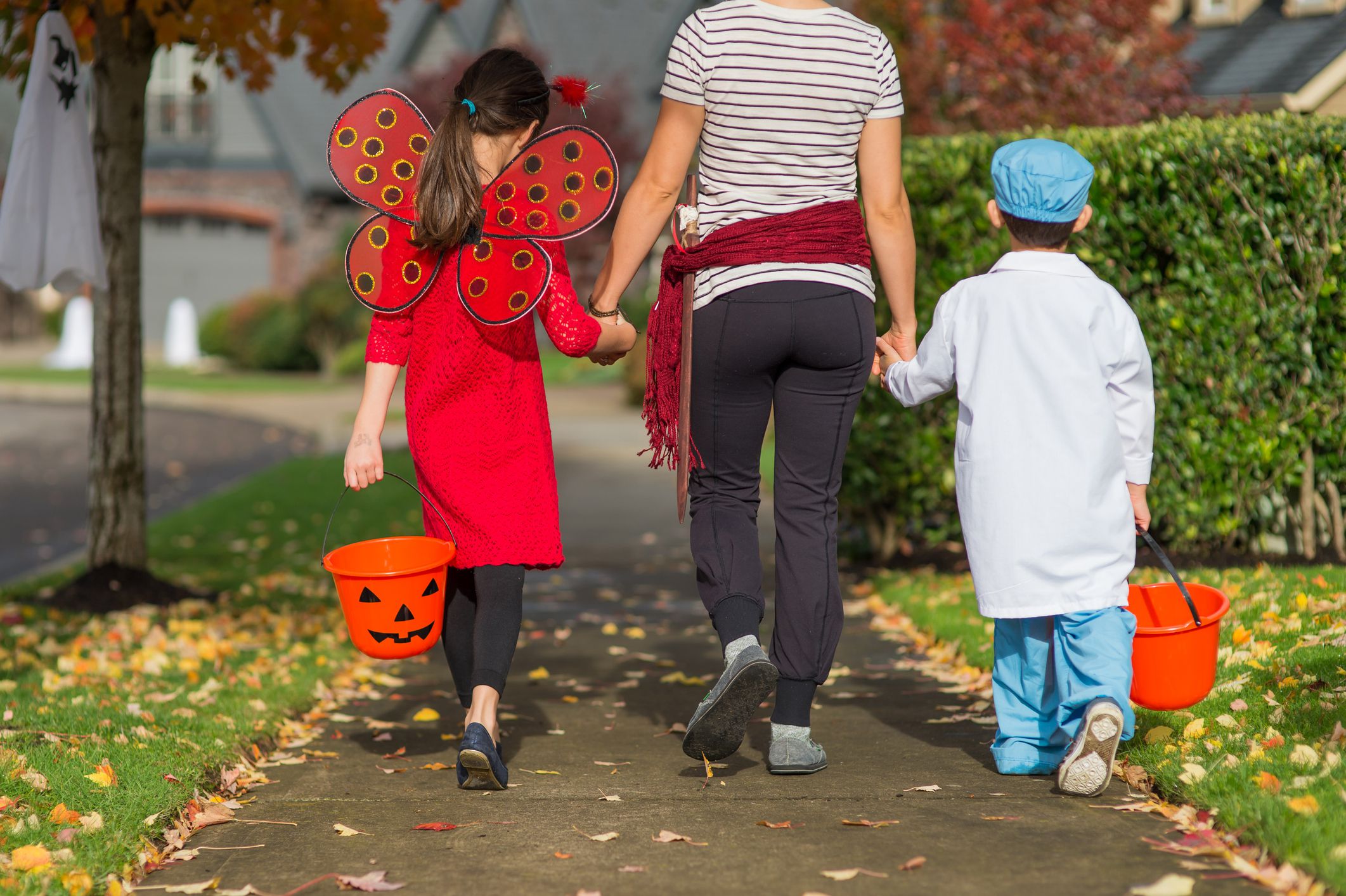 Trickortreating GettyImages 840943550 5a3d68b922fa3a003620c214 | Stay at Home Mum.com.au