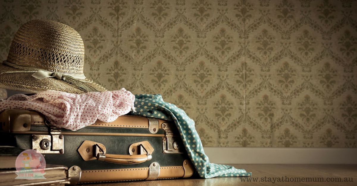 10 Most Forgotten Items When Packing for a Trip