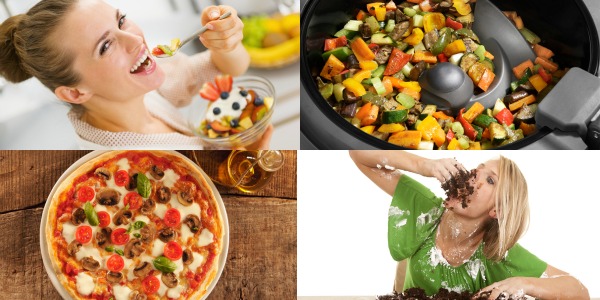 Healthy Living Quiz | Just How Healthy Are Your Family’s Meals?