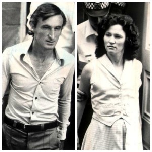 Perth Serial Killers Catherine and David Birnie
