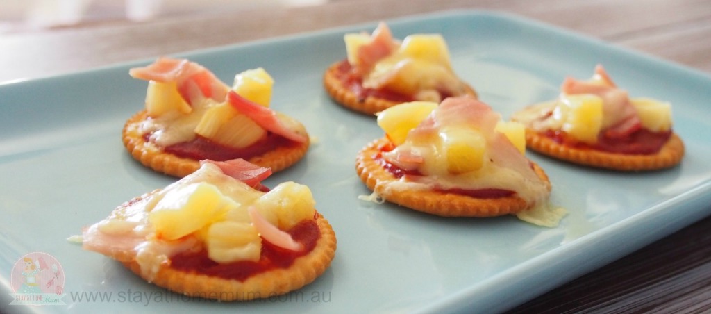 20 Easy Snacks for a One Year Old - Stay at Home Mum