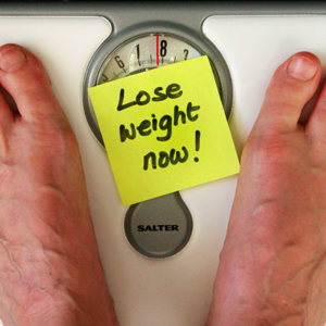 5 Simple Steps To Start Losing Weight Right Now