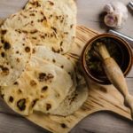 naan bread | Stay at Home Mum