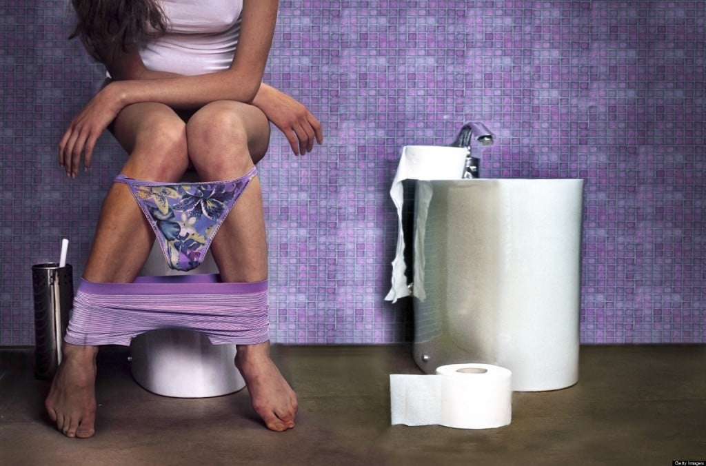 o WOMAN HAS TO PEE facebook | Stay at Home Mum.com.au