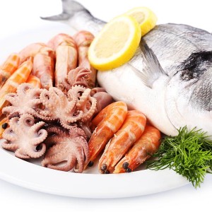 How to Choose the Freshest Fish and Seafood