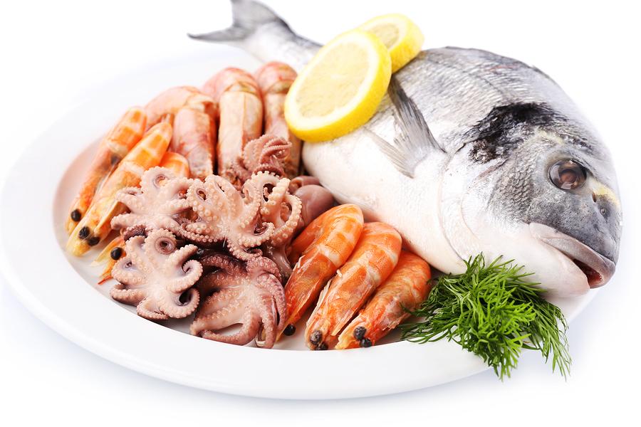 buy fresh seafood online