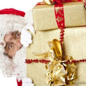 The Best Places To Hide Christmas Presents