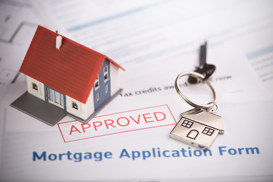 Top 5 Tips for Successfully Applying For A Mortgage