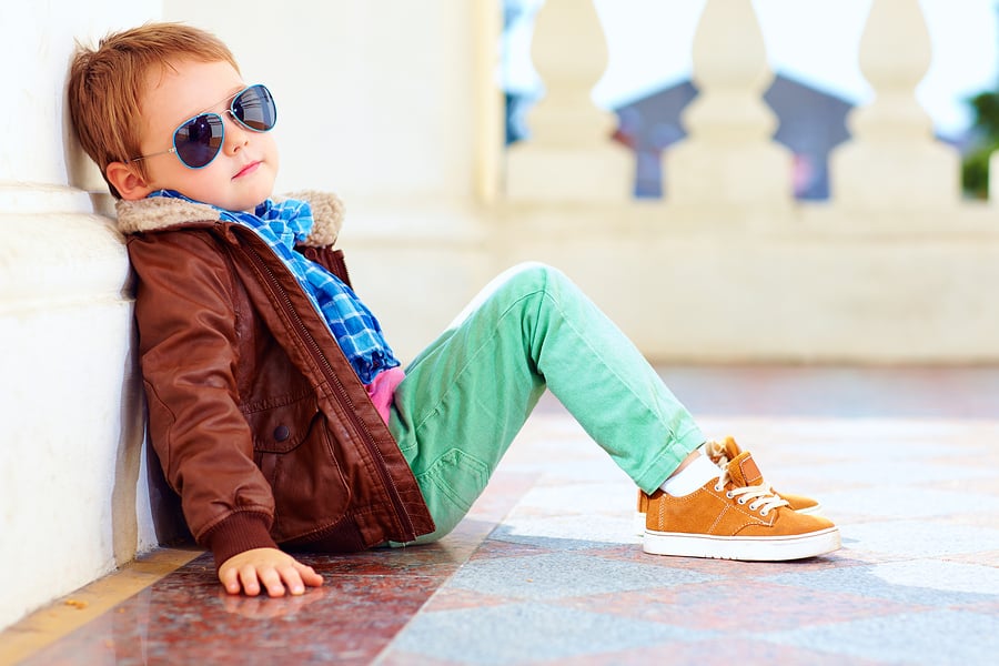 Super Hipster Baby Names: Top 100 Trendy Baby Names