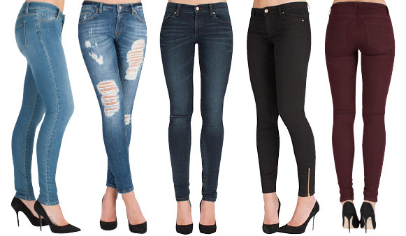 super skinny jeans for women n7kapo7wi | Stay at Home Mum.com.au