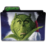 the grinch by woolva d6s0uht | Stay at Home Mum.com.au
