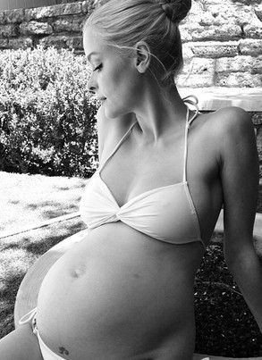 Celebrity Baby Bumps