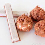 Cookies and Cream Balls | Stay at Home Mum.com.au