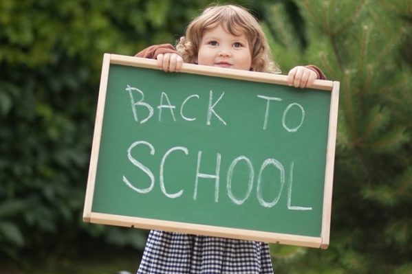 6 Tips On How To Get Ready For The Start Of School