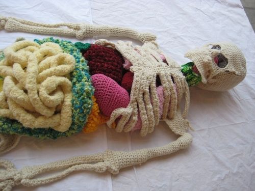 Incredible Knitted Things