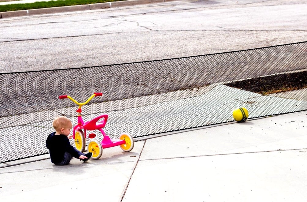 12 Driveway Safety Tips To Protect Your Kids