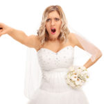 angry bride | Stay at Home Mum.com.au